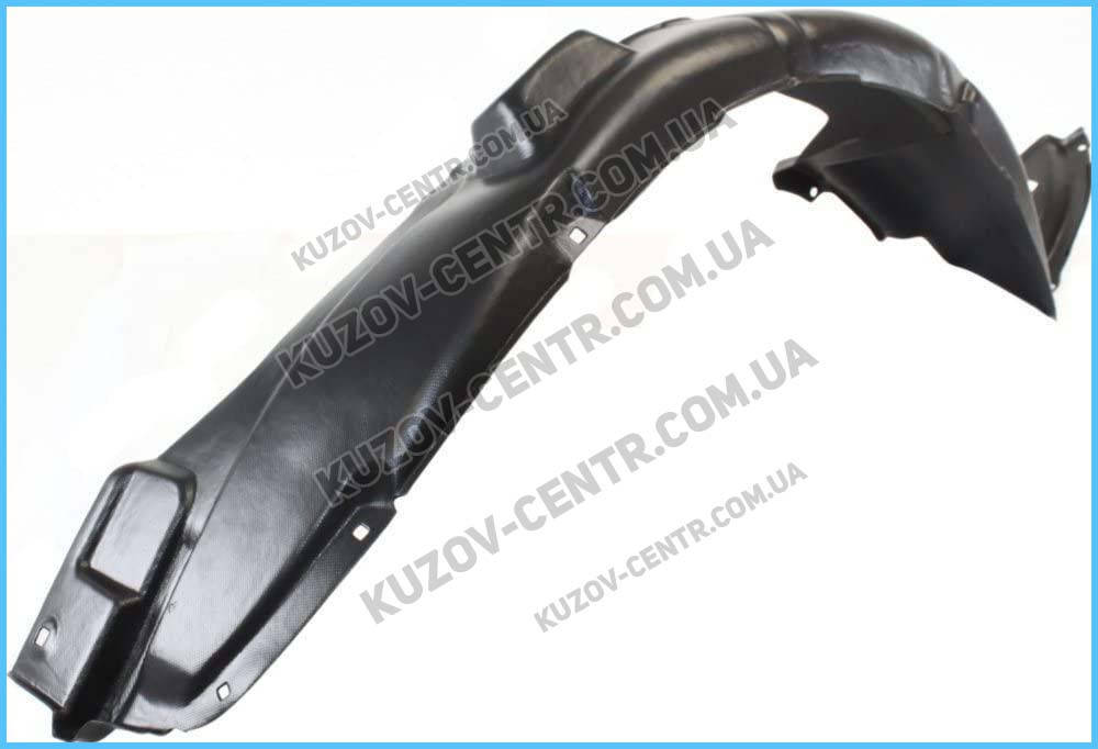 

Подкрылок передний правый Kia Cerato 09-13 седан (FPS) Китай 868121M000