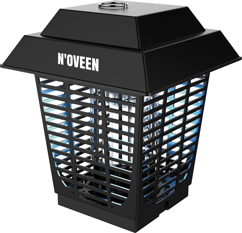 

Уничтожитель насекомых садовый Noveen IKN-22 IPX4 тор