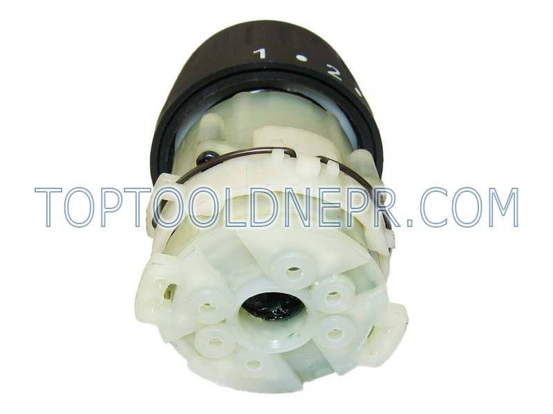 

Редуктор для шуруповерта Einhel 2-х скоростной нового образца