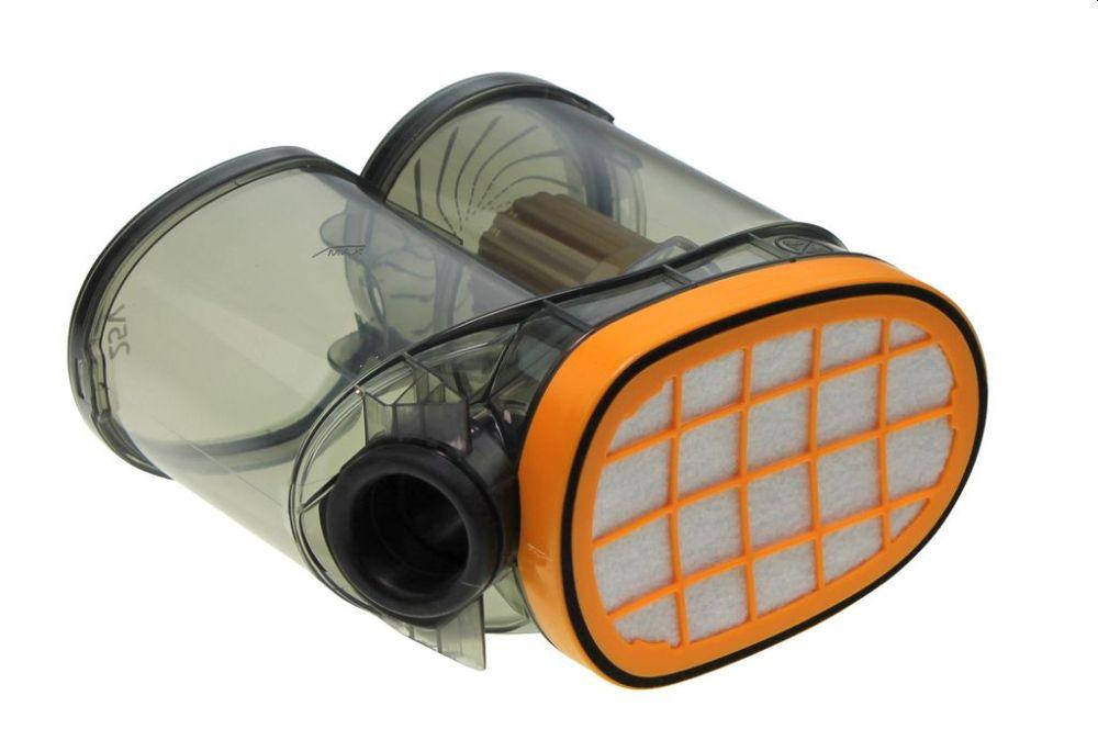 

Контейнер в сборе для пылесоса Philips CP1057/01