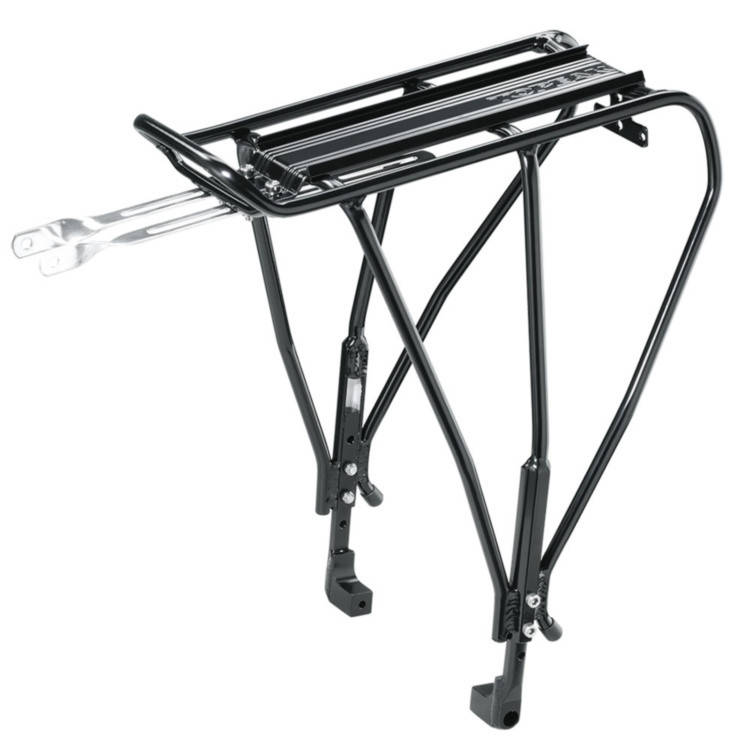 

Велобагажник - Topeak TA2047-B Uni Explorer Disk