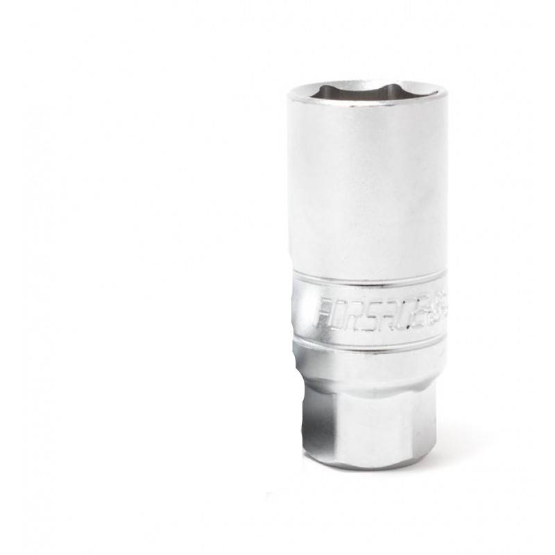 

1/4" 6гр. Головка глубокая 11мм