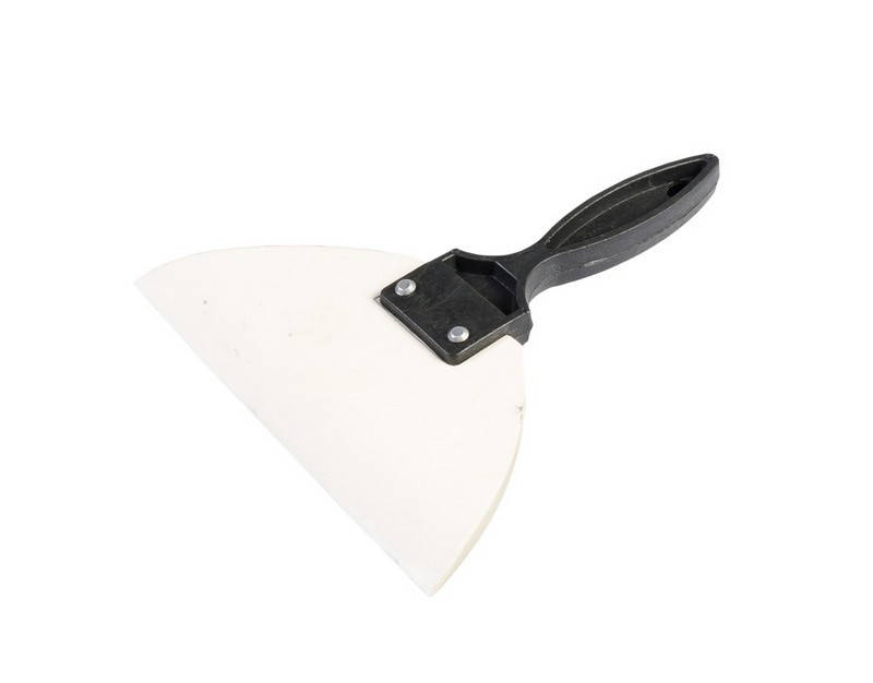 

Шпатель резиновый MASTERTOOL 130 мм 19-5013