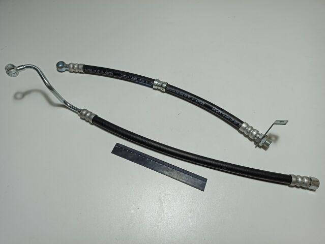 

Патрубок ГУР ВАЗ 2110/2170, АвтоВАЗ высокого давления/нового образца (2 шт)