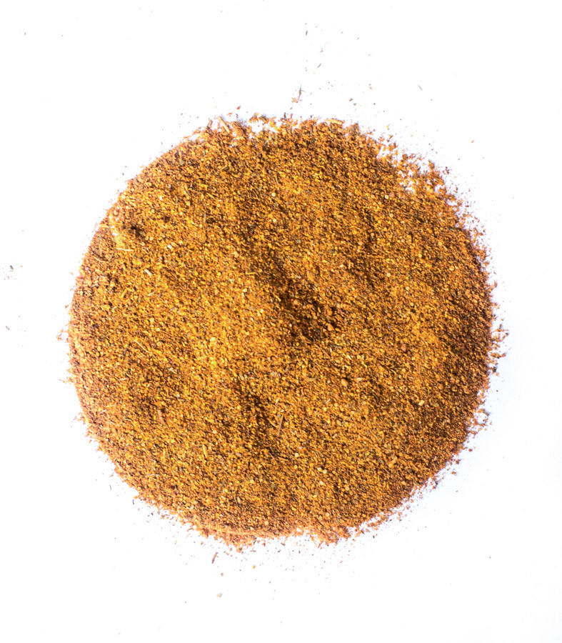 

Приправа Каджун (Cajun), натуральная каджунская смесь специй 1 кг, PL