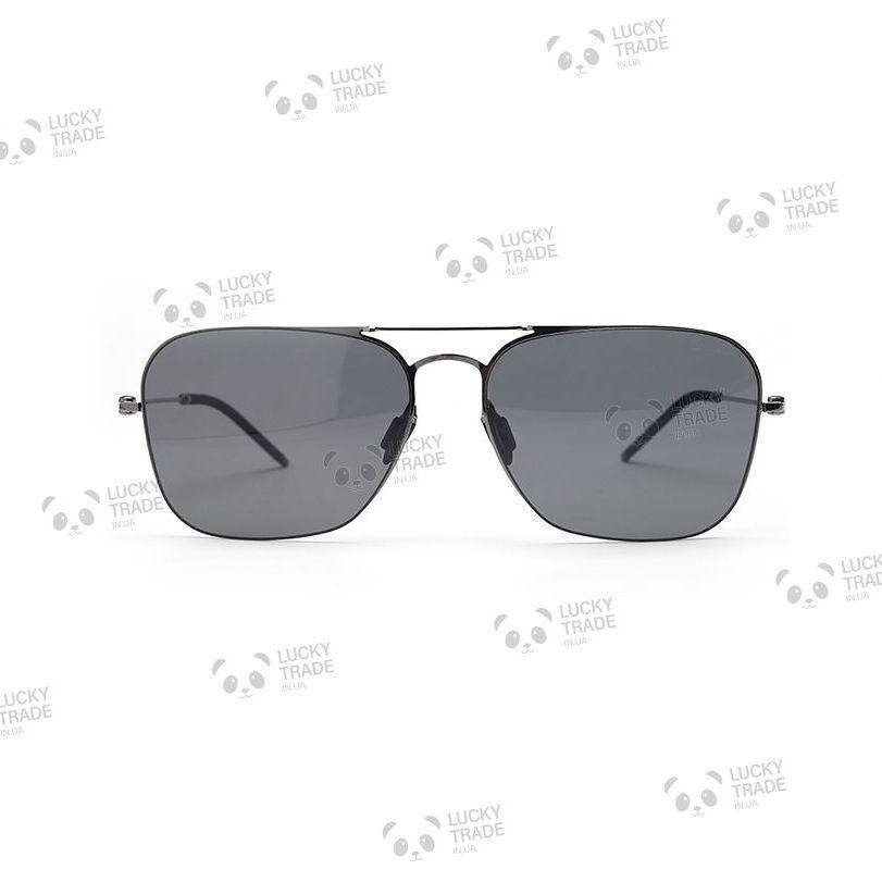 

Очки Xiaomi Turok Steinhardt Ultra-Light Driver Polarized Sunglasses Черный (SM011-0220)