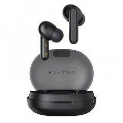 

Беспроводные наушники Xiaomi Haylou GT7 Black Оригинал, Черный