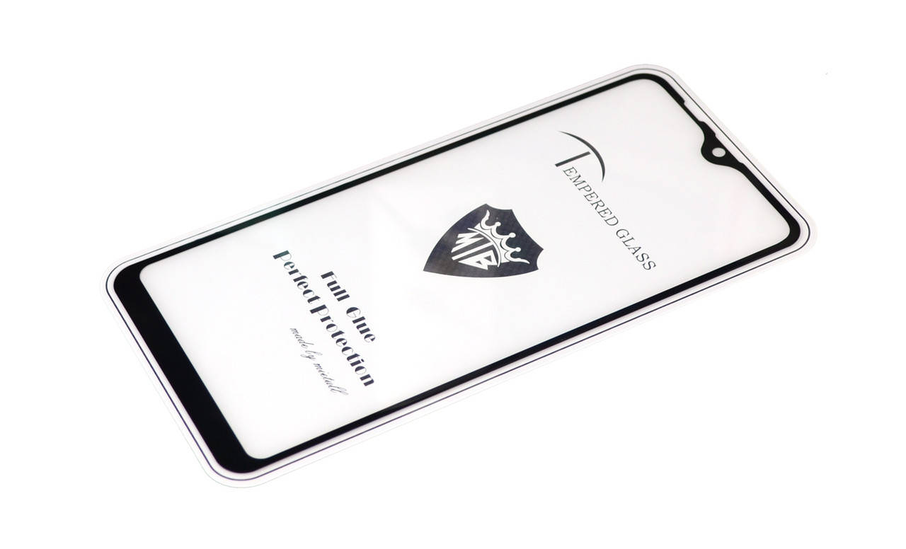 

Стекло FullGlue Premium для Samsung Galaxy A10 2019 A105F (0.3mm 9H)
