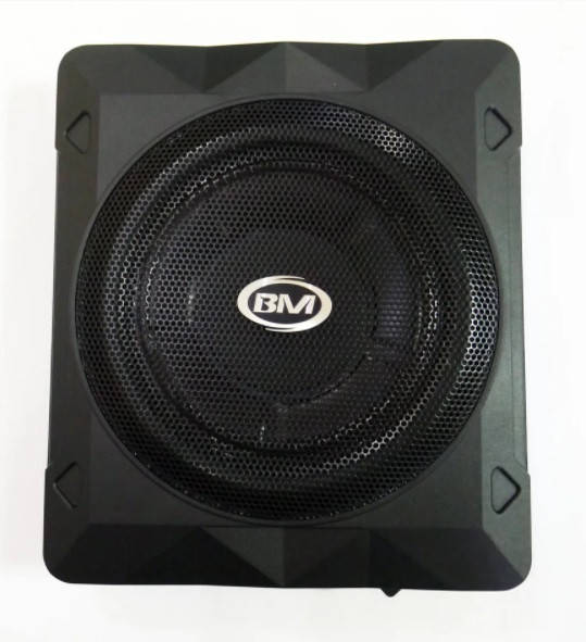 

Активный плоский сабвуфер BOSCHMANN BM Audio BM-T10 800W