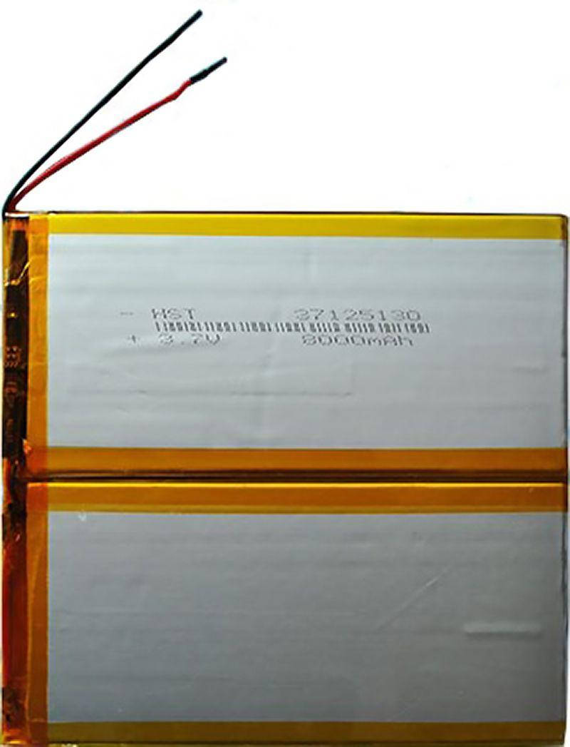 

Аккумулятор для планшета Pixus Blast 10.1" LTE / 37125130P (8000 mAh) 12 мес. гарантии