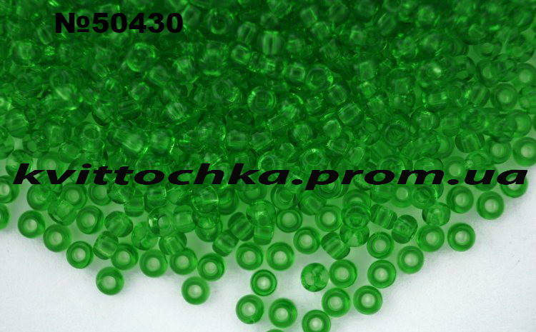 

Чешский бисер Preciosa №10 фасовка 5 грамм