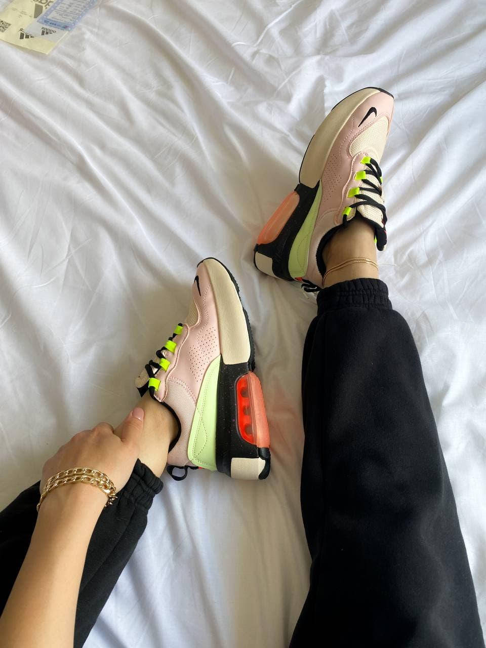 

Кроссовки Nike Air Max Verona "Feminino" (Топ качество) 36-37р