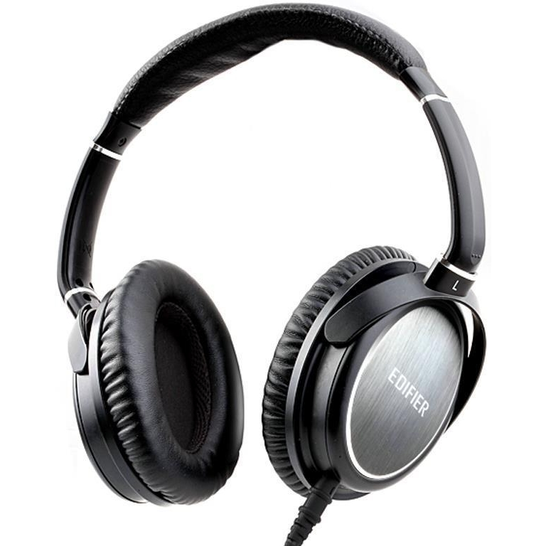 

Наушники EDIFIER H850, Черный