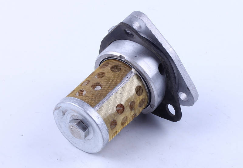 

Масляный фильтр ТАТА 180N