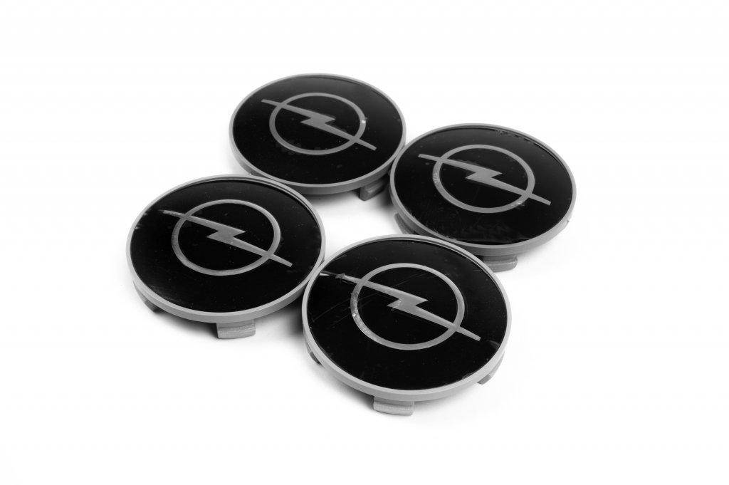 

Opel Колпачки на диски 65мм (4 шт) o3010 orig o3010