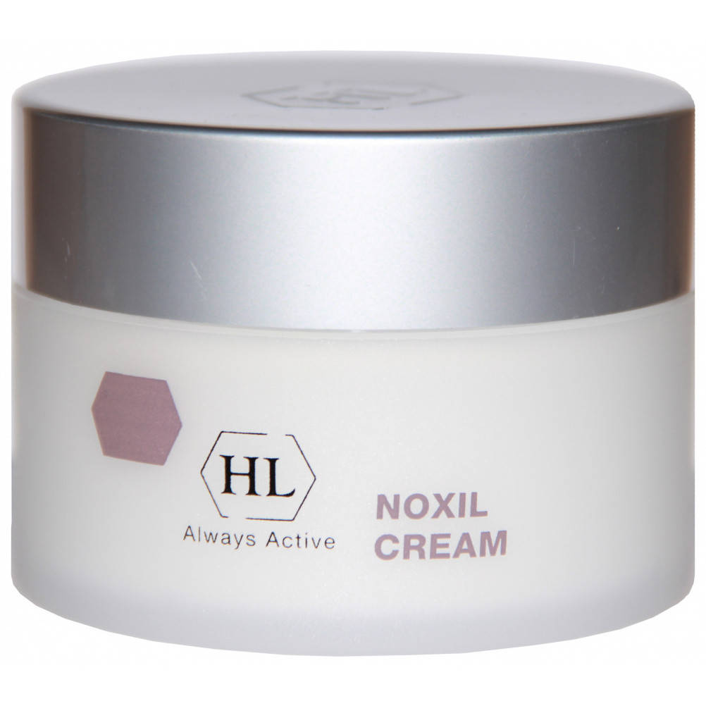 

Крем Holy Land Noxil Cream 50мл (разлив)