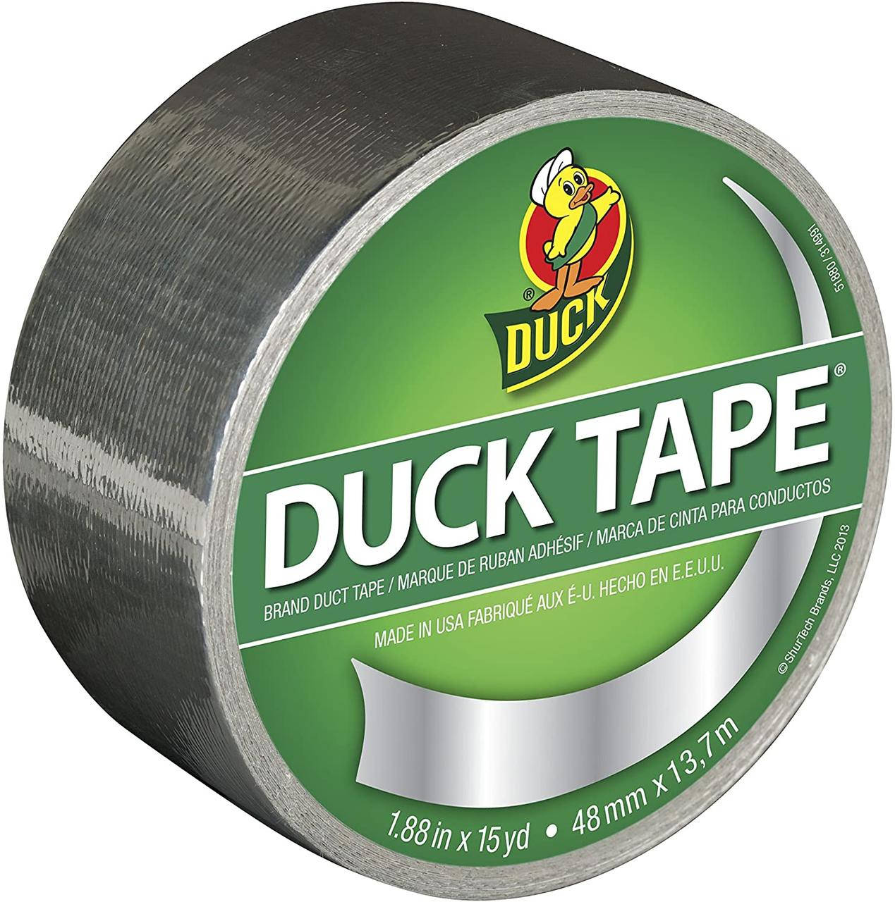 

Клейкая лента Duck 48 мм х 17.7 м