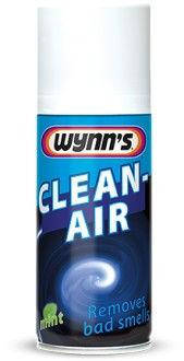 

Освежитель воздуха Wynn's Clean Air 100 ml (29601)