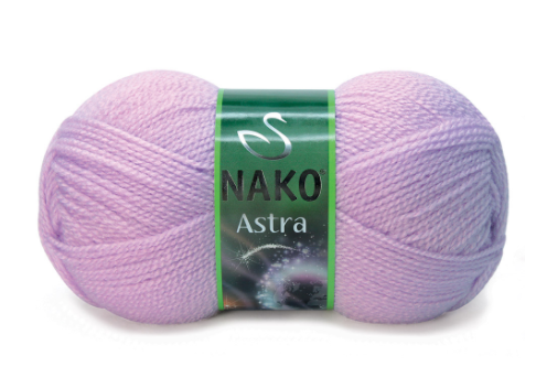 

Nako Astra вербена № 5090