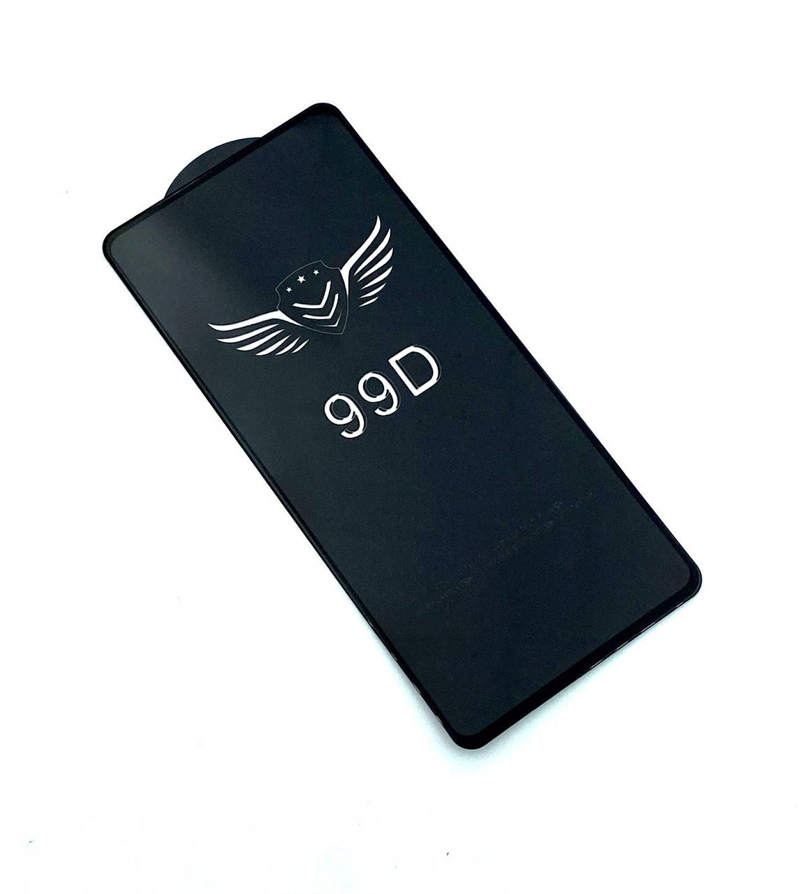 

Защитное стекло 99D XIAOMI Redmi Note 10 PRO Black, Черный