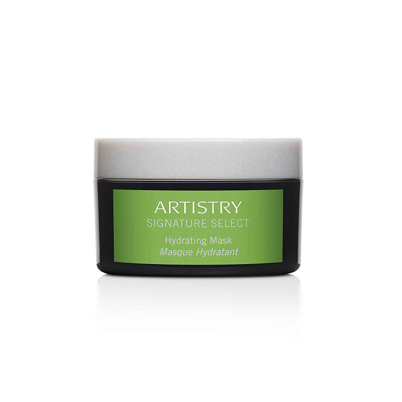 

Artistry Signature Select Увлажняющая маска для кожи лица