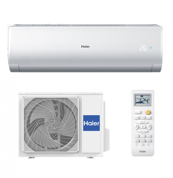 

Кондиционер настенный HAIER HSU-07HT03/R2
