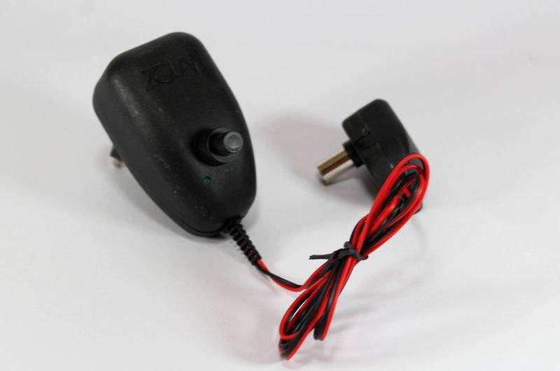 

Адаптер для телевизора TV 14266AD Zolan 154111