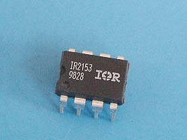

Микросхема IR2153 Dip-8