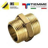 

Ниппель редукционный Tiemme Solar 3/4"x1/2"