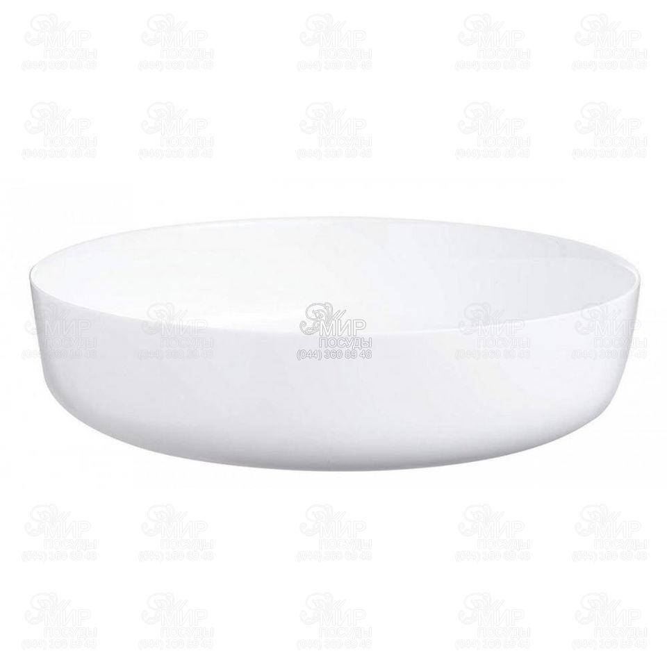 

Luminarc Форма для запекания Diwali White_ 30см N2946, Белый