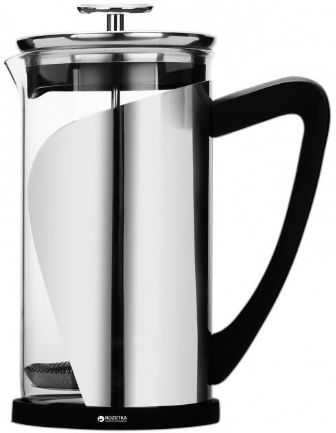 

Френч-прес Maxmark 0.6 л (MK-F65-600)