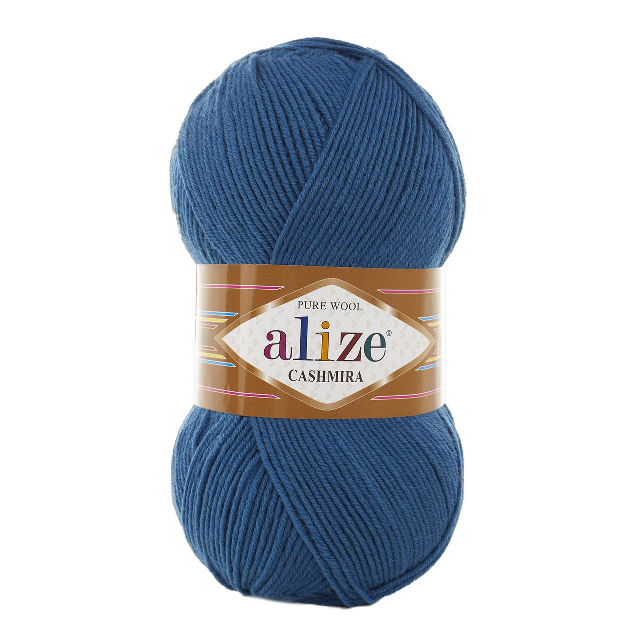

Alize CASHMIRA петроль № 403