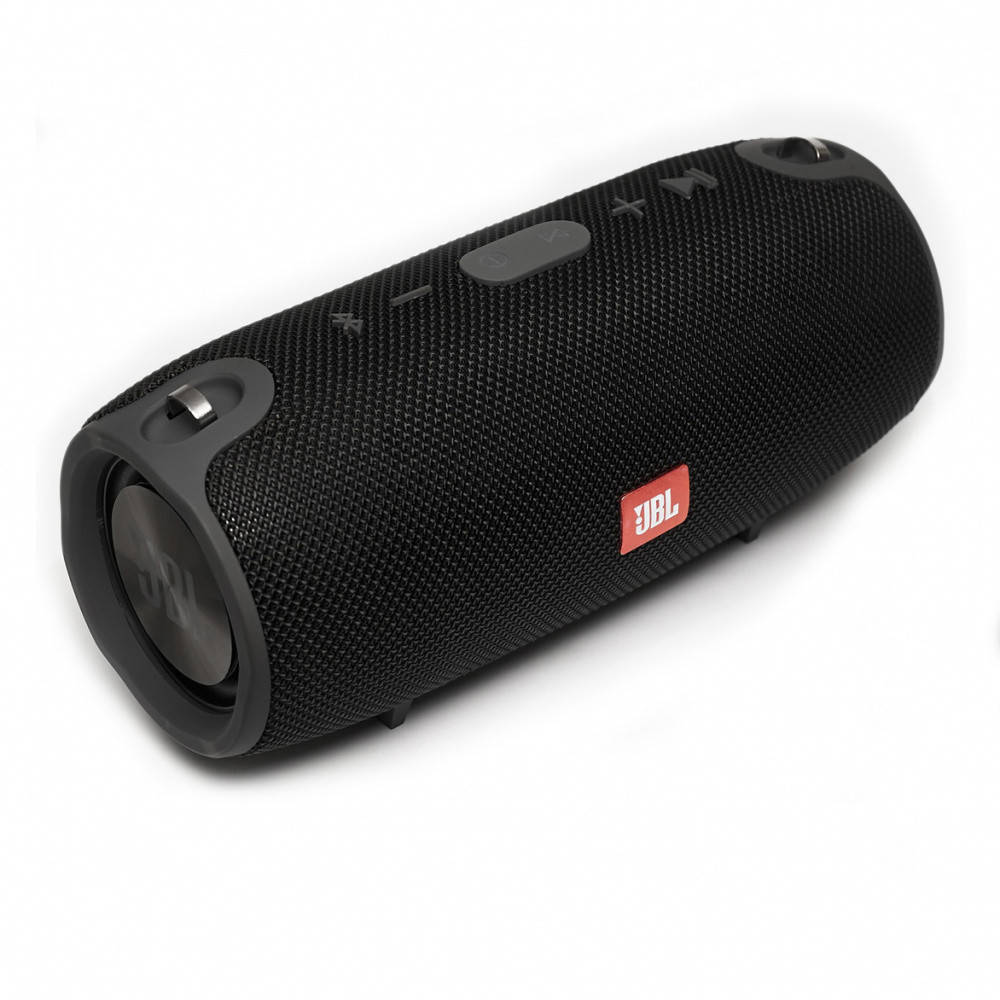 

Вluetooth колонка JBL XTREMЕ Small black