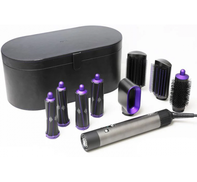 

Стайлер Dyson Airwrap complete HS01 Purple