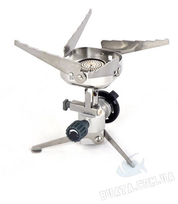 

Газовая горелка Kovea TKB-9901 Maximum Stove