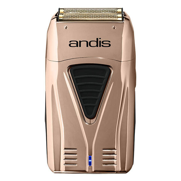 

Шейвер Andis Pro Foil Lithium Plus Copper Shaver TS-2