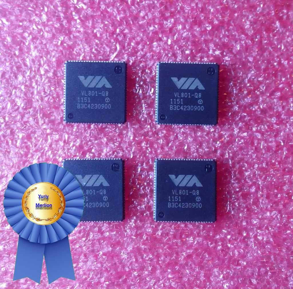 

Микросхема VIA VL801-Q8