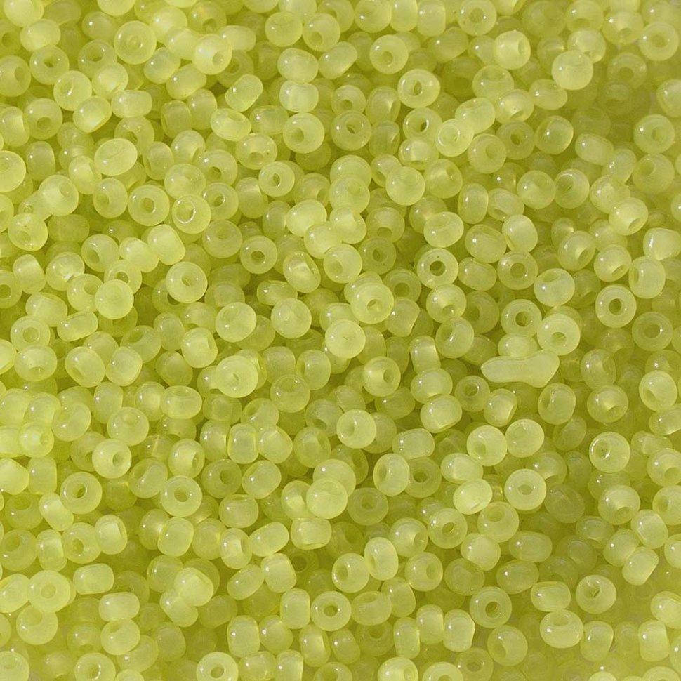 

Бисер (Чехия) Preciosa 02153, 10 гр