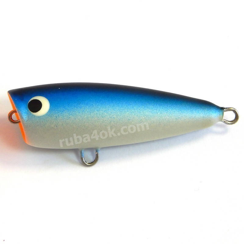 

Ужгородский поппер 50мм цвет №6