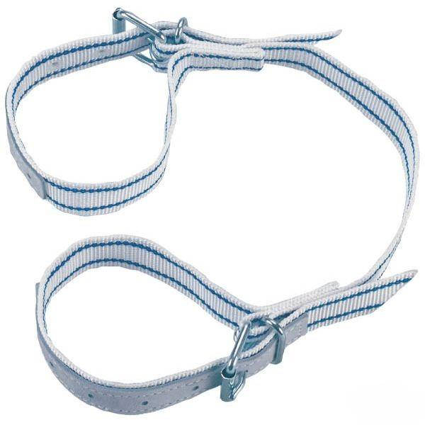 

Стрічка для блокування ніг