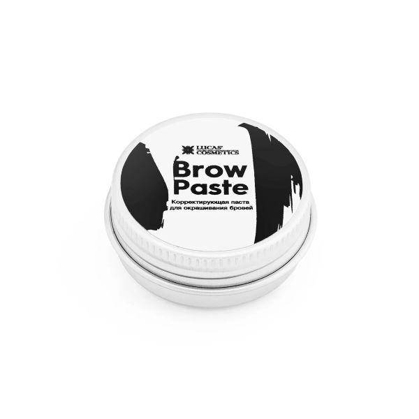 

CC Brow моделирующая паста для бровей. 15 гр.