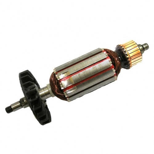 

Якорь болгарки Stern AG-180L (k021086)