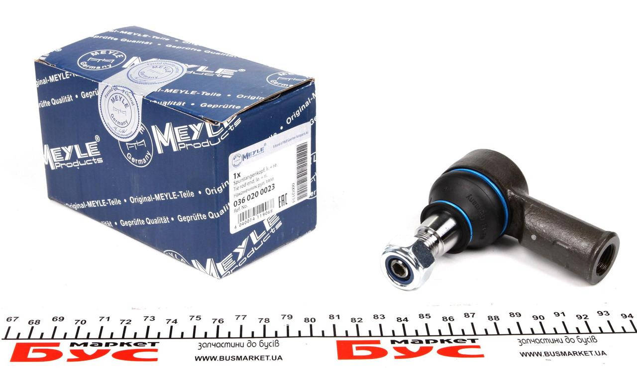 

MEYLE Наконечник тяги рулевой MB Vito (W638) 96-03