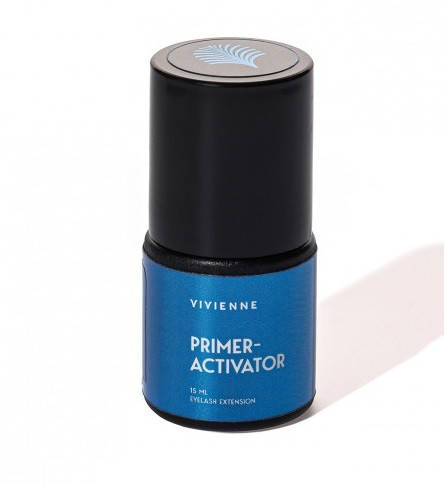 

Праймер активатор VIVIENNE 15ml.