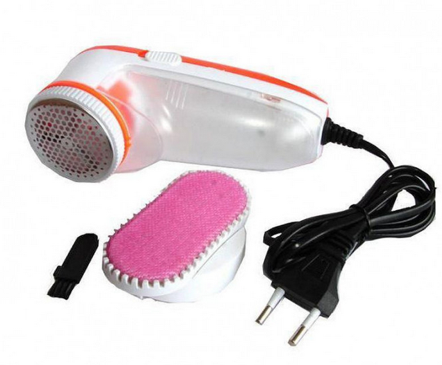 

Машинка для снятия катышек Gemei GM-231