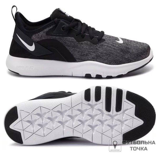 

Кроссовки беговые женские Nike Flex Trainer 9 AQ7491-002 (AQ7491-002). Женские кроссовки для бега. Женская