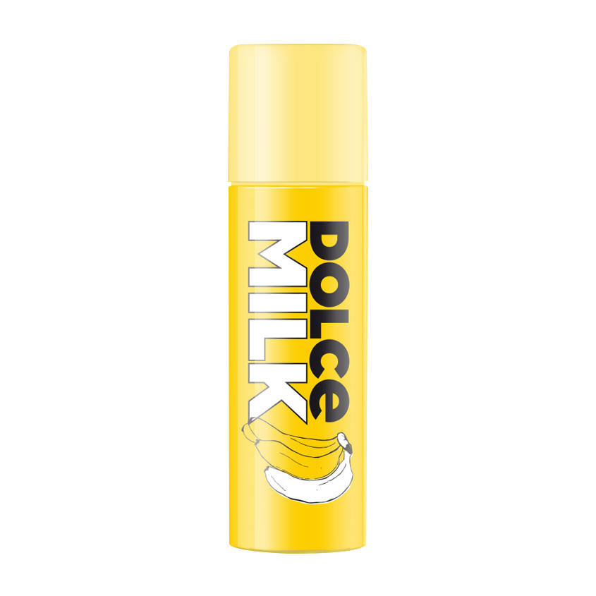 

DOLCE MILK Бальзам для губ (ароматы в ассортименте)