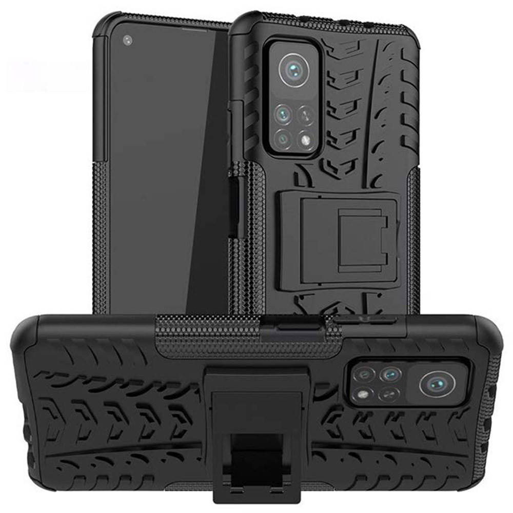 

Бронированный чехол для Xiaomi Mi 10T / Pro 10T, Разные цвета