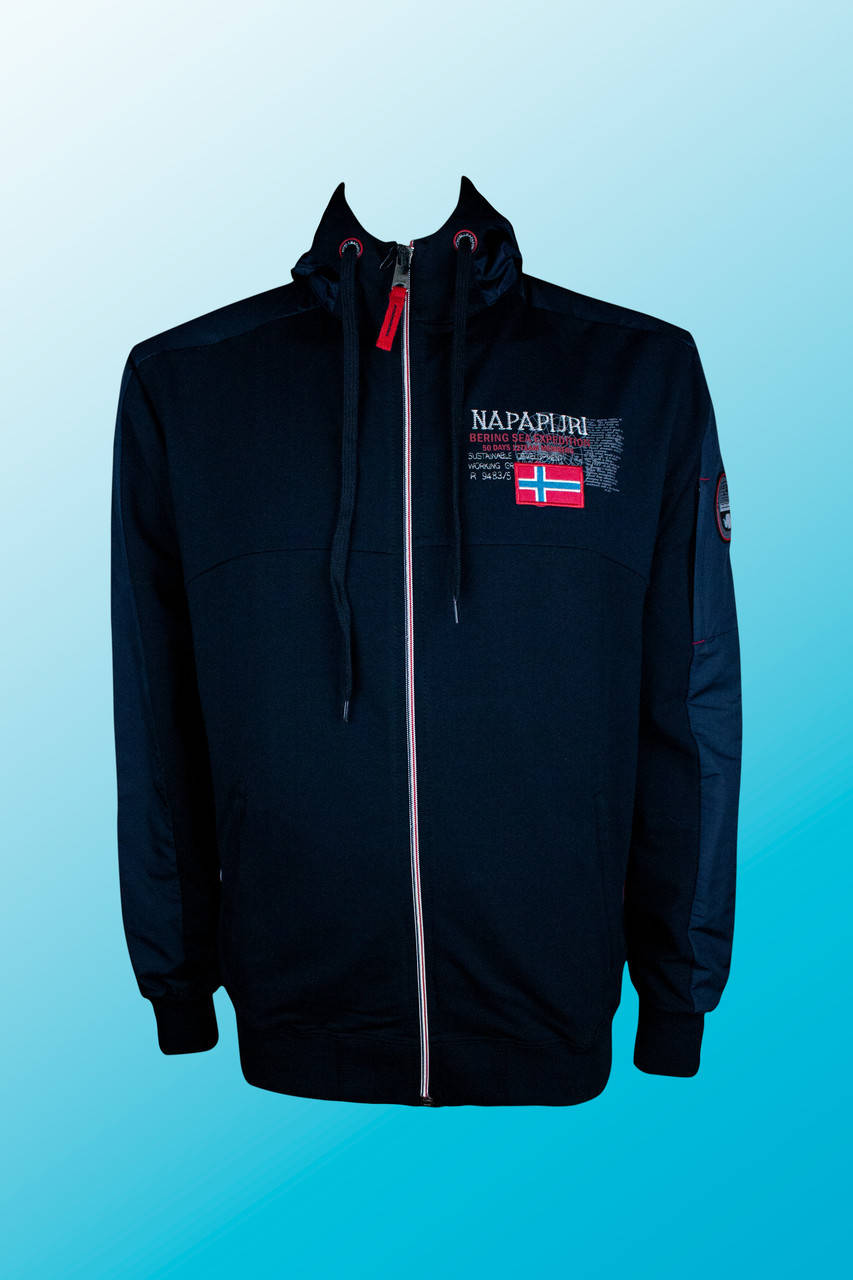 

Спортивный костюм Napapijri, Синий