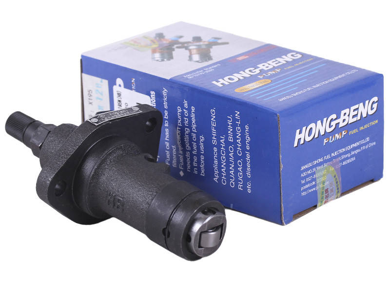 

Топливный на мотоблок насос (HB) - 195N